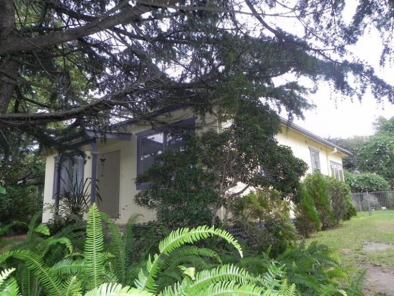 Bullaburra NSW 2784