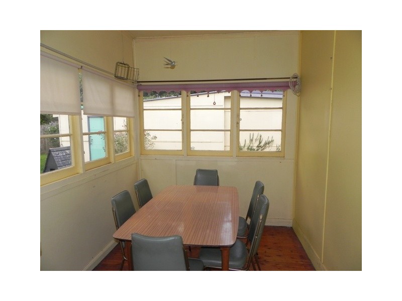 Bullaburra NSW 2784