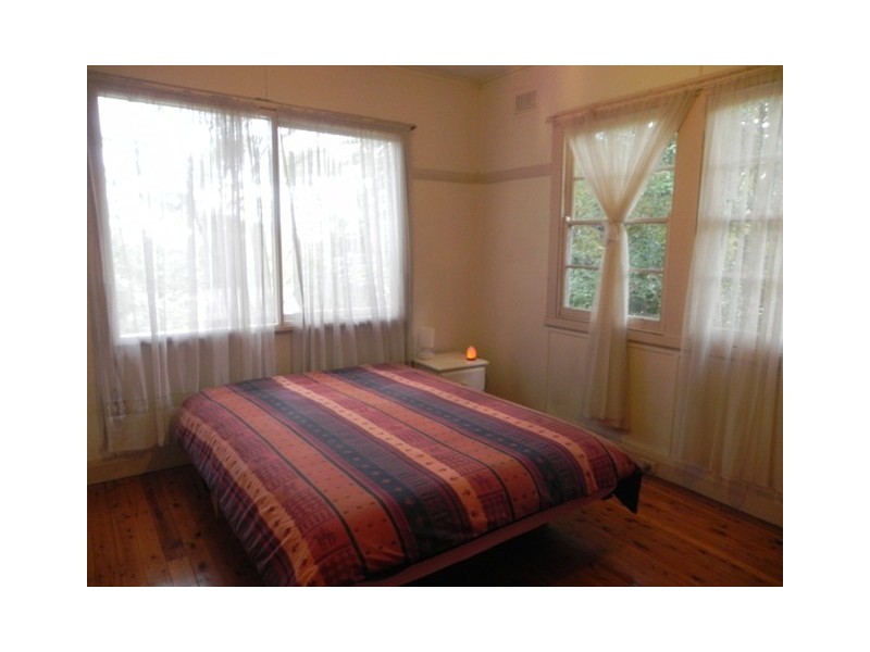 Bullaburra NSW 2784