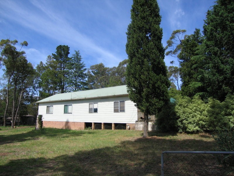 Lawson NSW 2783
