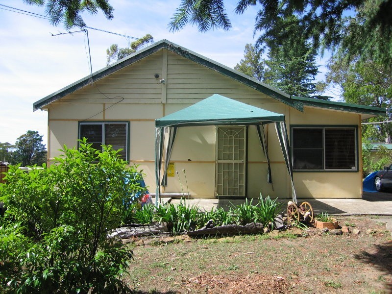 Lawson NSW 2783