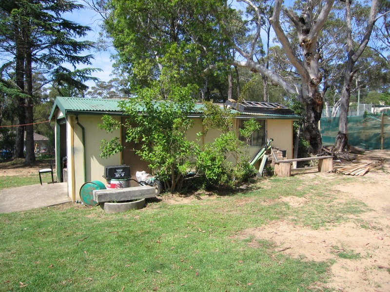Lawson NSW 2783