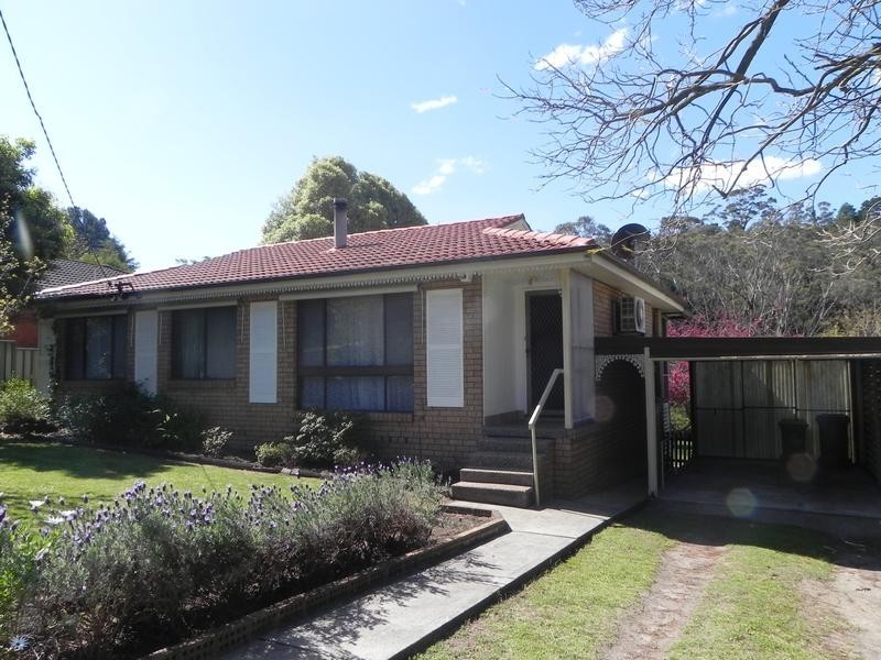 Lawson NSW 2783