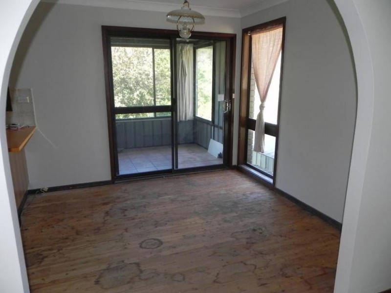 Lawson NSW 2783