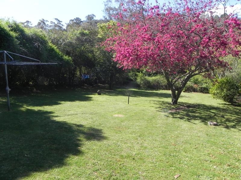 Lawson NSW 2783