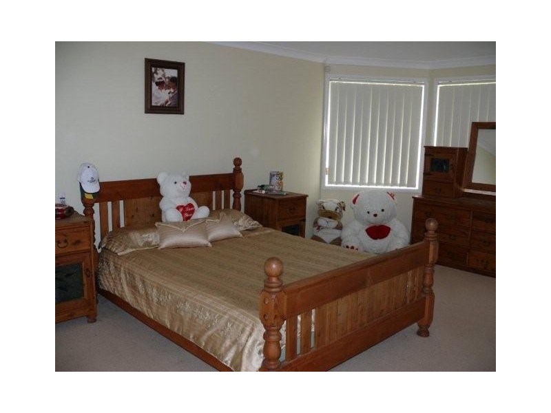 Bullaburra NSW 2784
