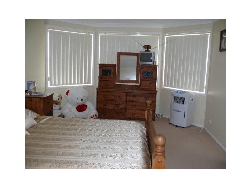 Bullaburra NSW 2784