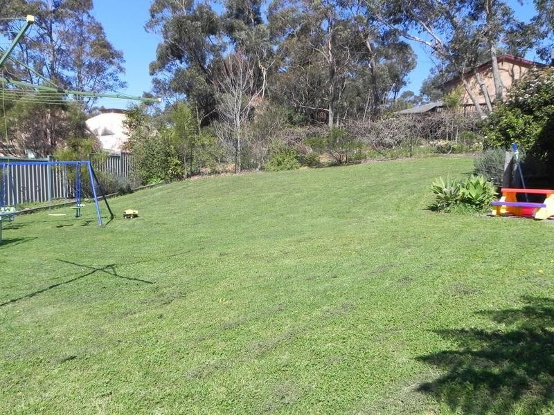 Bullaburra NSW 2784