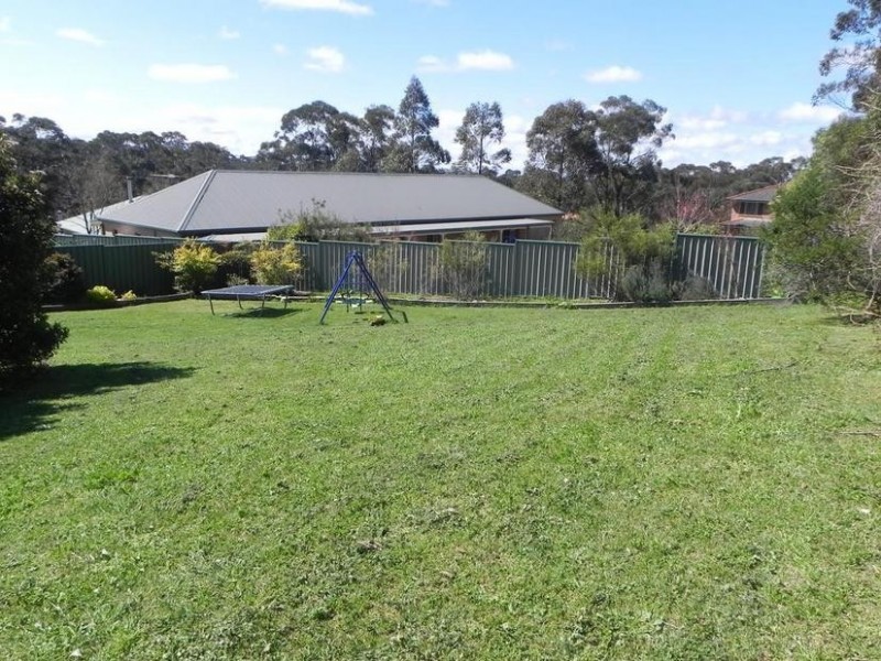 Bullaburra NSW 2784