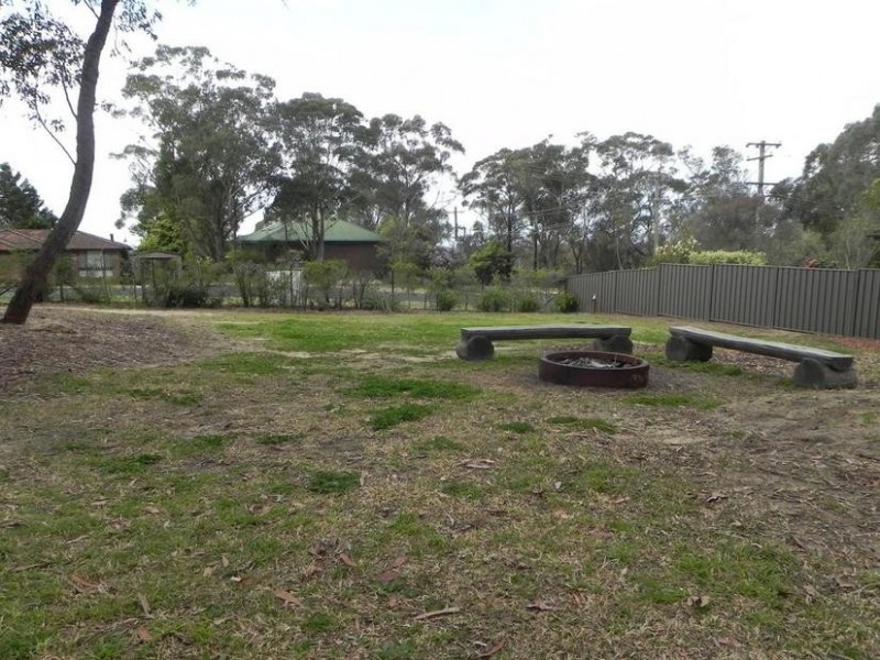 Hazelbrook NSW 2779