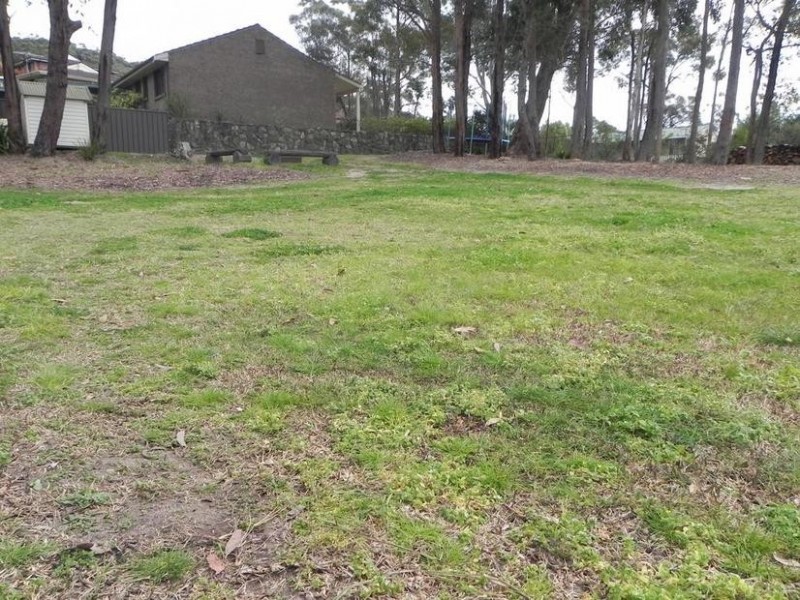 Hazelbrook NSW 2779