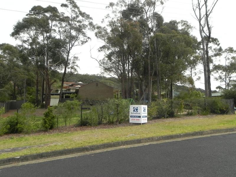 Hazelbrook NSW 2779