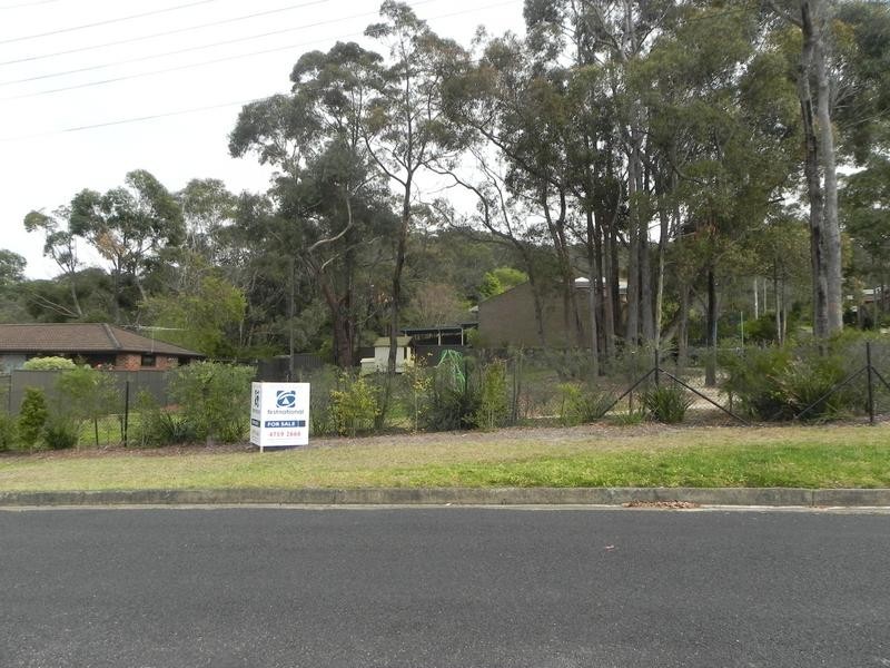 Hazelbrook NSW 2779