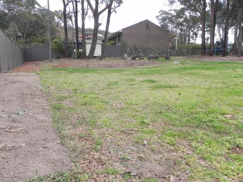 Hazelbrook NSW 2779