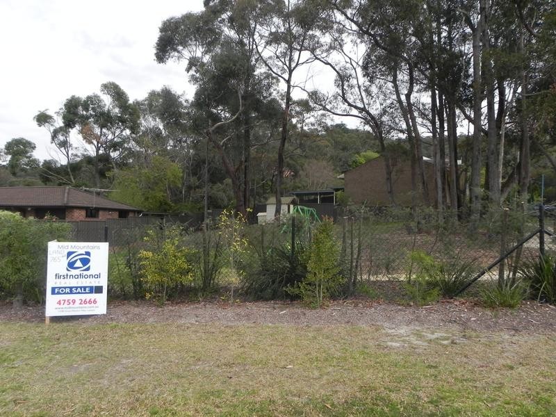 Hazelbrook NSW 2779