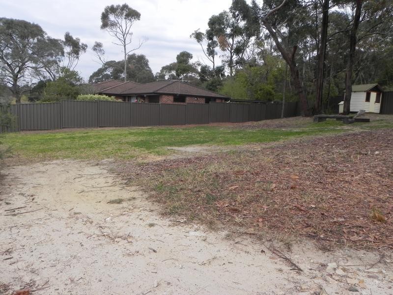 Hazelbrook NSW 2779