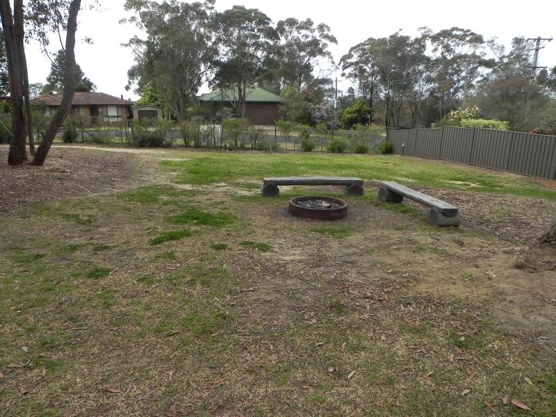 Hazelbrook NSW 2779