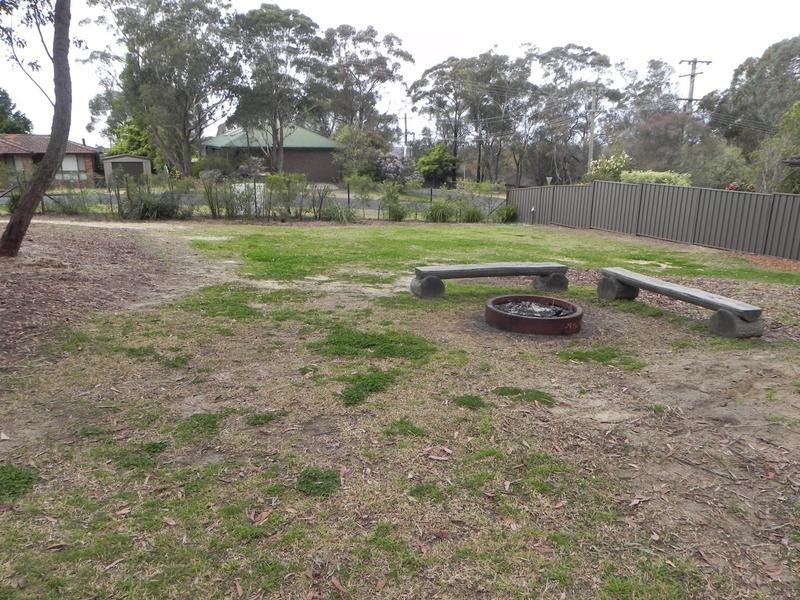 Hazelbrook NSW 2779