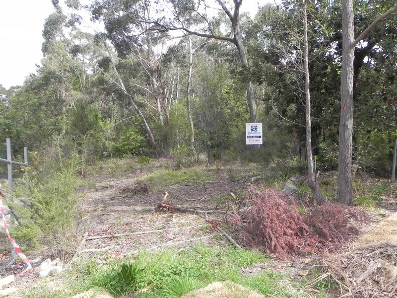 Lawson NSW 2783