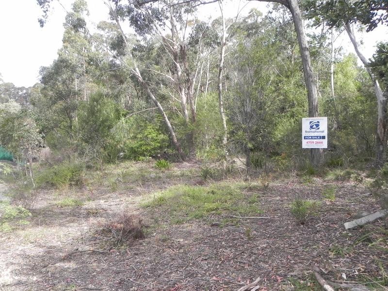 Lawson NSW 2783