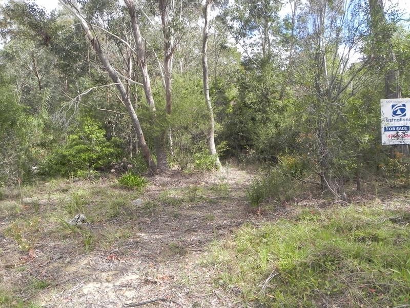 Lawson NSW 2783