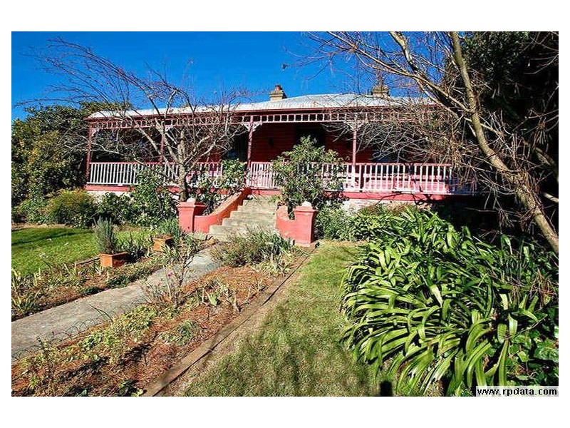 Wentworth Falls NSW 2782