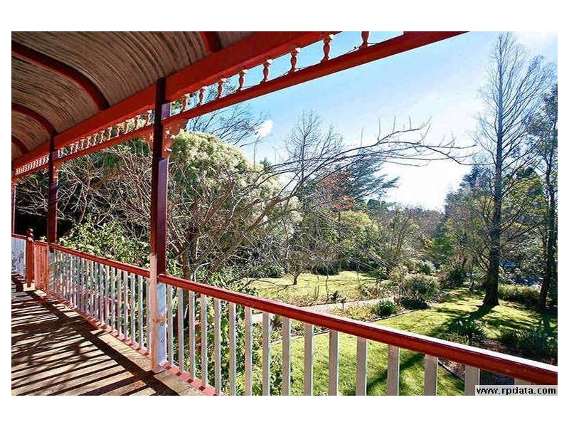 Wentworth Falls NSW 2782