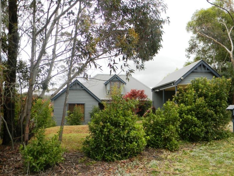 Bullaburra NSW 2784