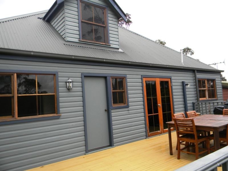 Bullaburra NSW 2784