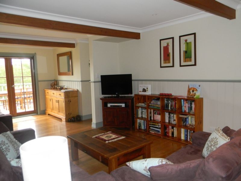 Bullaburra NSW 2784