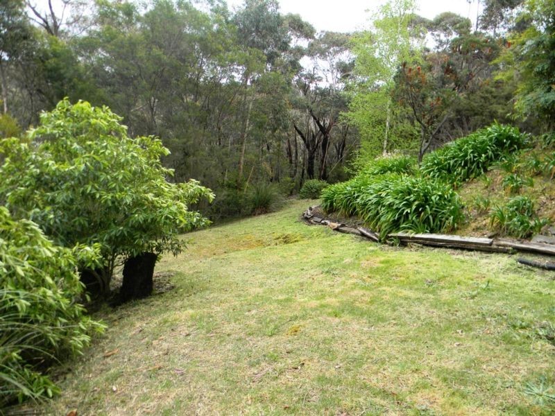 Bullaburra NSW 2784