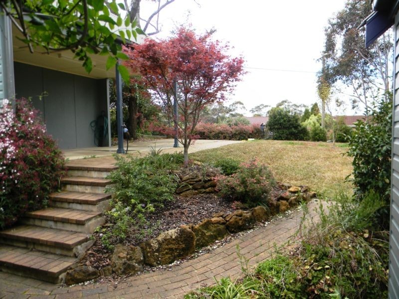 Bullaburra NSW 2784