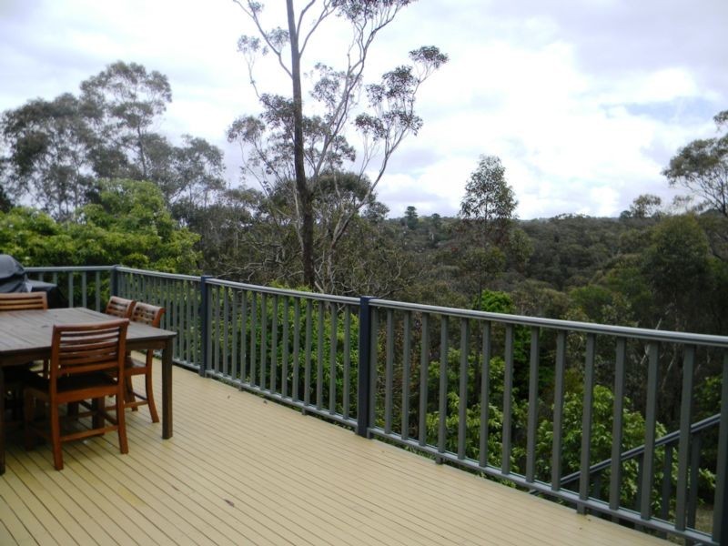 Bullaburra NSW 2784