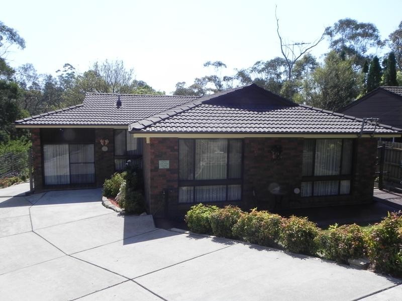 Hazelbrook NSW 2779