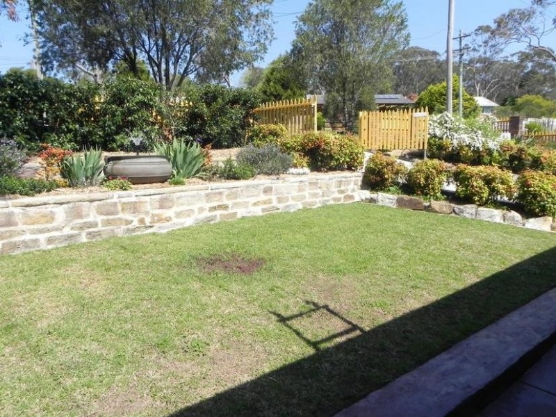 Hazelbrook NSW 2779