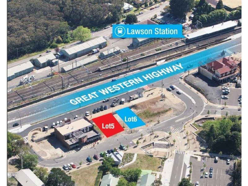 Lawson NSW 2783