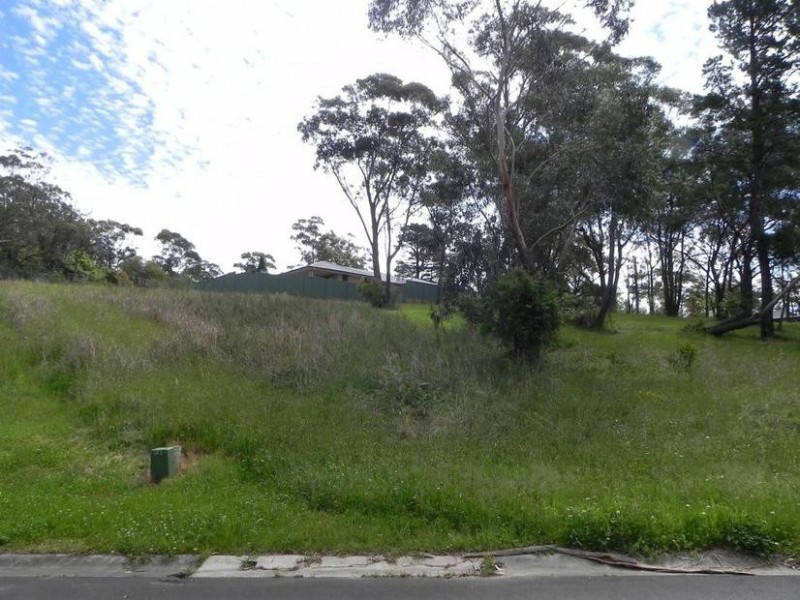 Hazelbrook NSW 2779