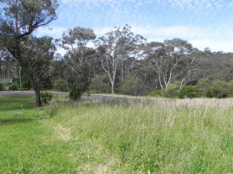 Hazelbrook NSW 2779