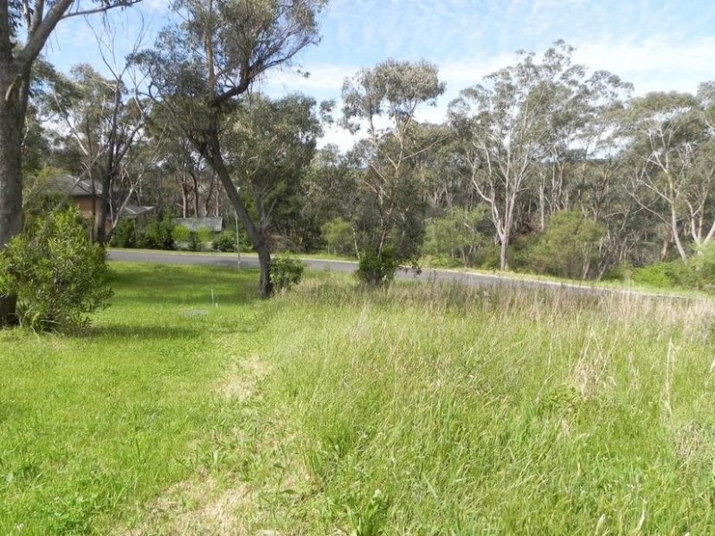 Hazelbrook NSW 2779