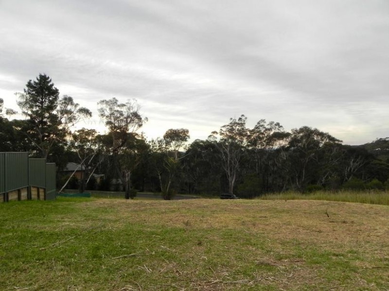 Hazelbrook NSW 2779