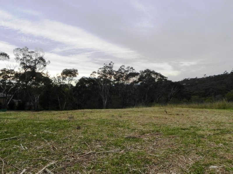 Hazelbrook NSW 2779