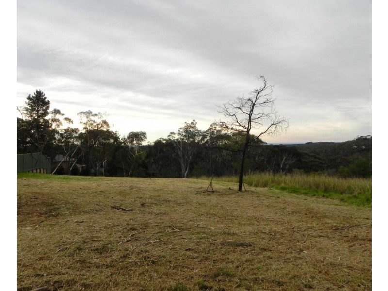 Hazelbrook NSW 2779