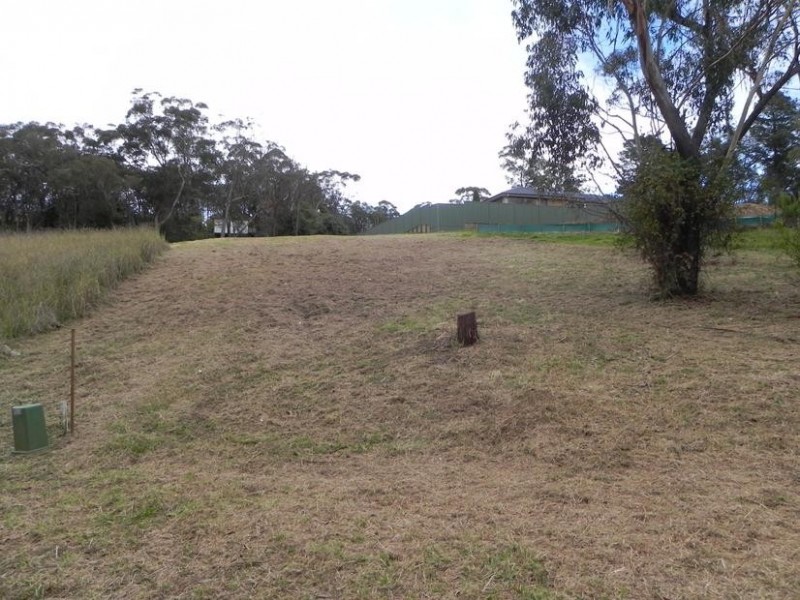 Hazelbrook NSW 2779