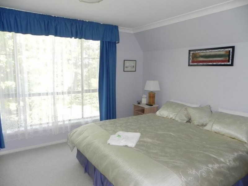 Woodford NSW 2778