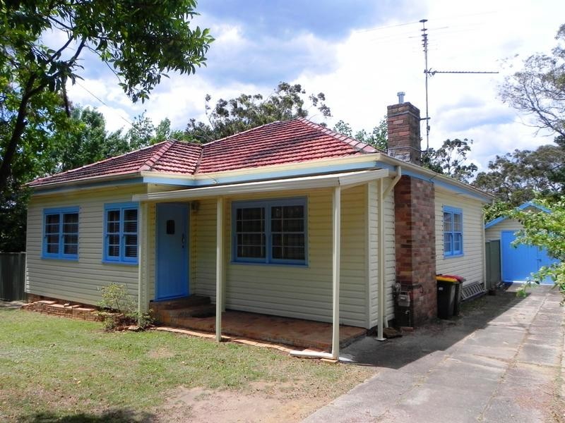 Lawson NSW 2783