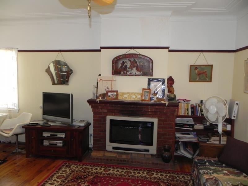 Lawson NSW 2783