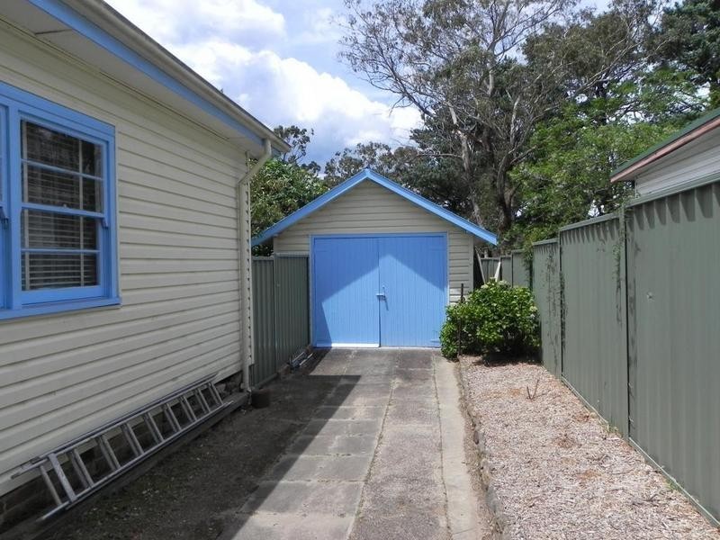 Lawson NSW 2783