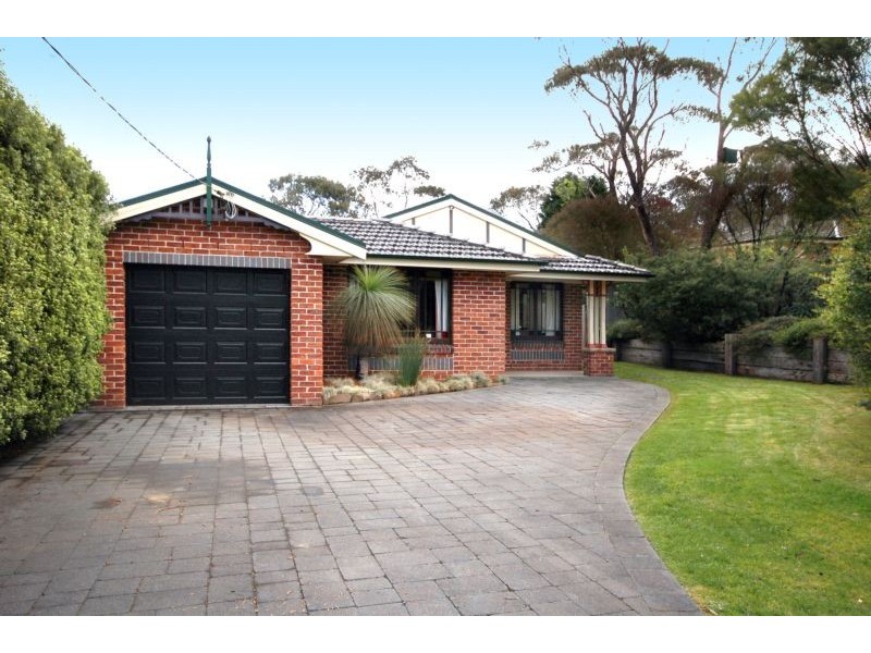 Wentworth Falls NSW 2782