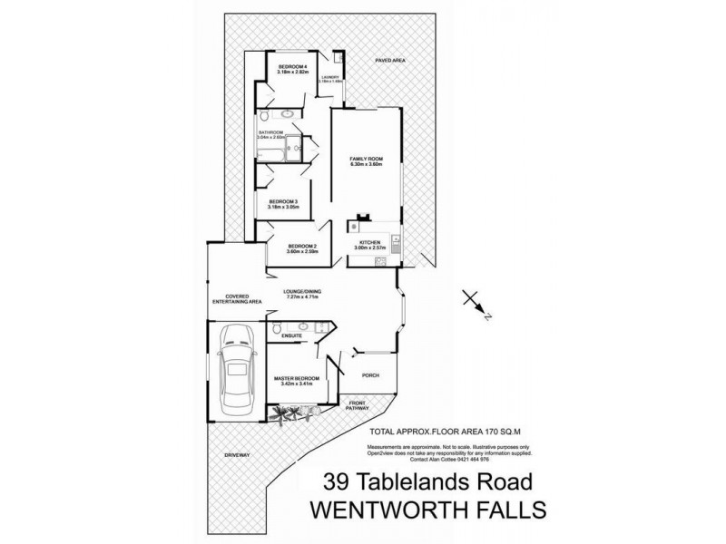 Wentworth Falls NSW 2782