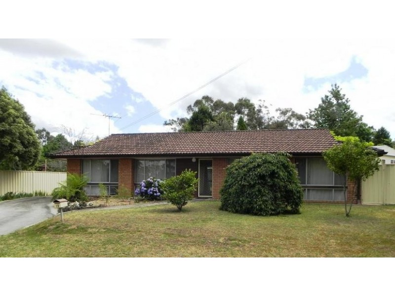 Hazelbrook NSW 2779